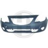 DIEDERICHS 1876050 Bumper